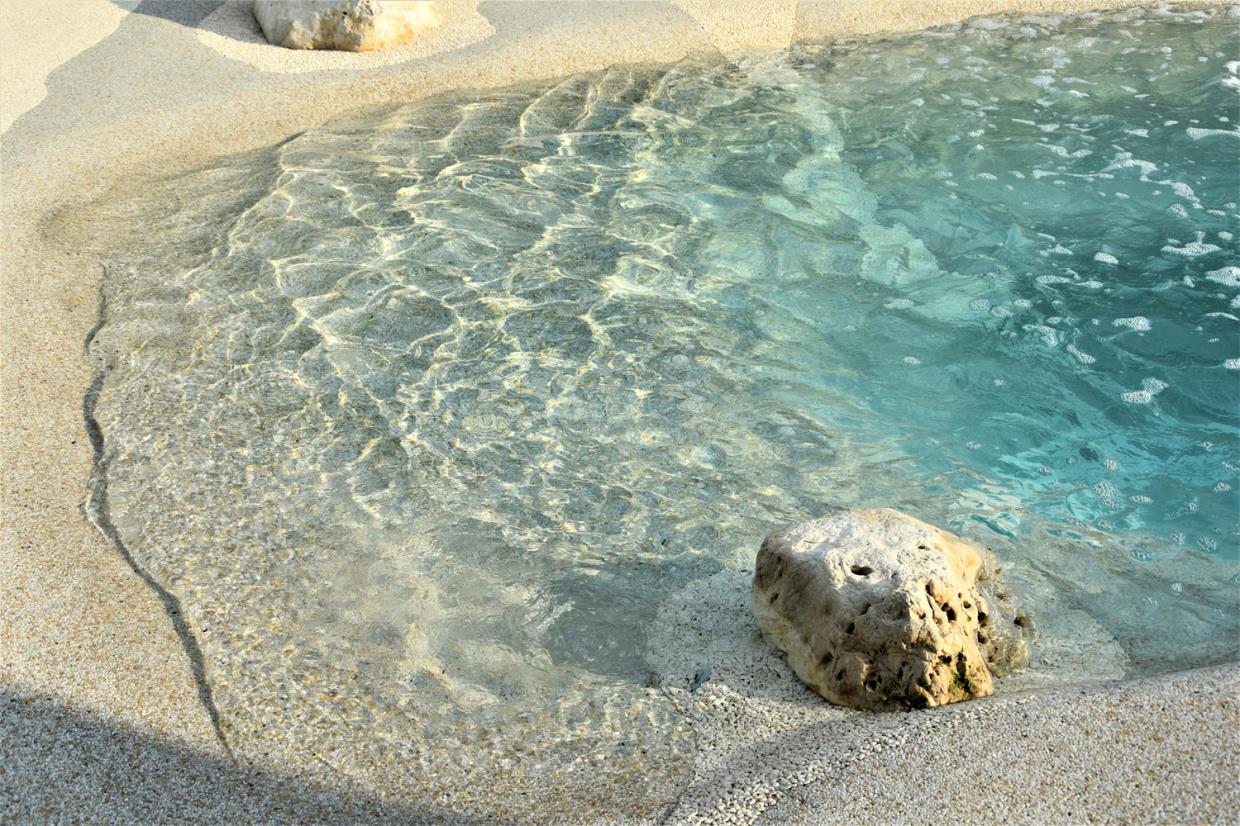 ditta realizzazione piscine treviso